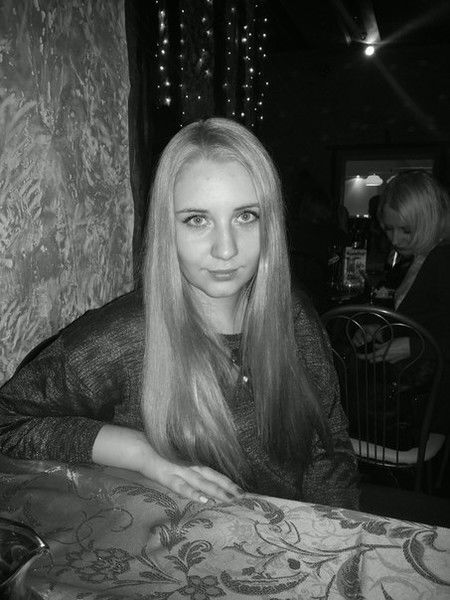 Анастасия Иммель