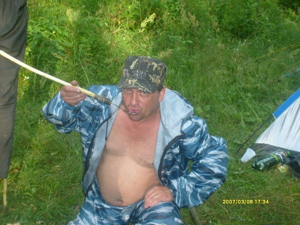 Юрий Новиков