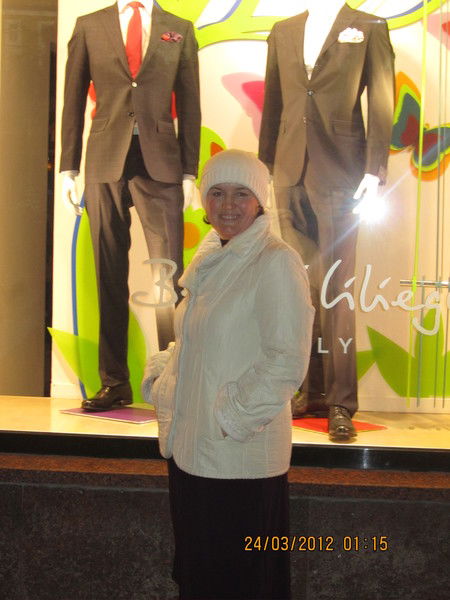 Ольга Уколова