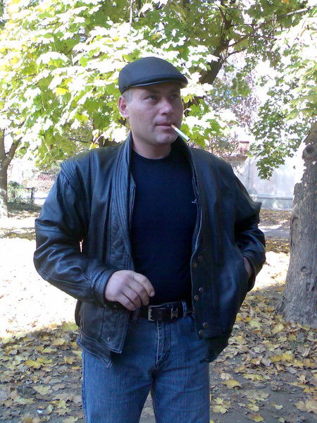 Александр Жигун