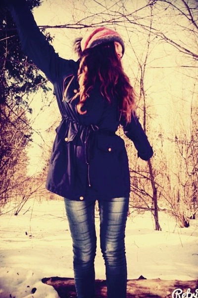 Аня Маркова