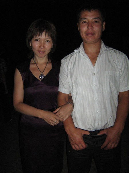 Гульжамал Кожамуратова