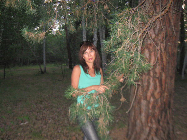 Аля Хасанова