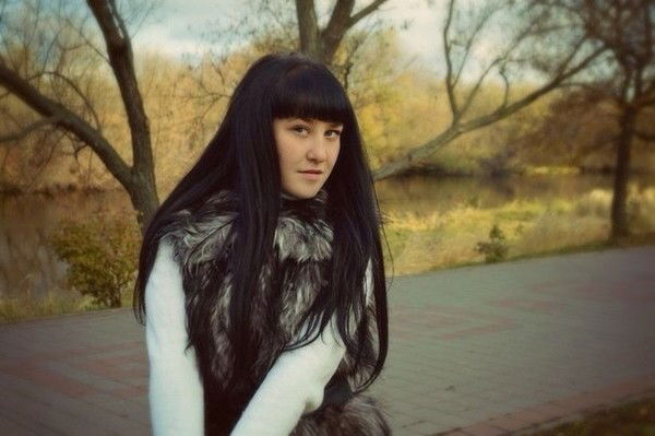 Ксения Мягких