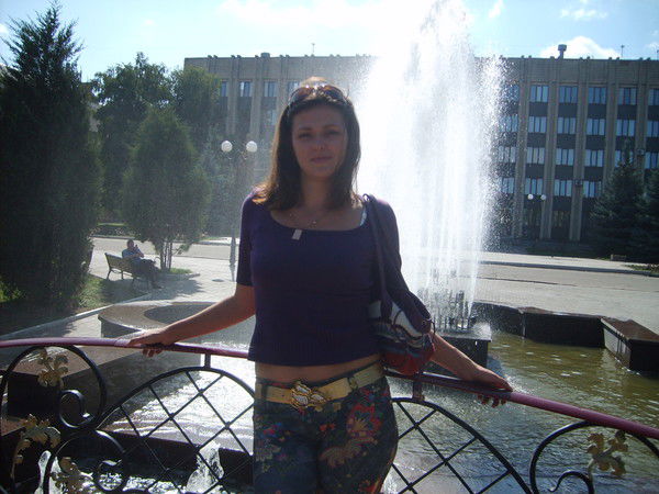 Наталья Зимовейская