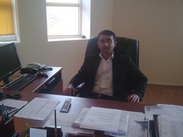 Afiq Memmedov