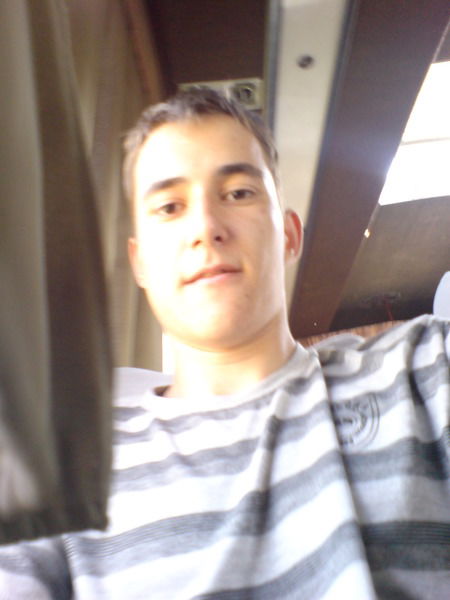 Сергей Проскуряков