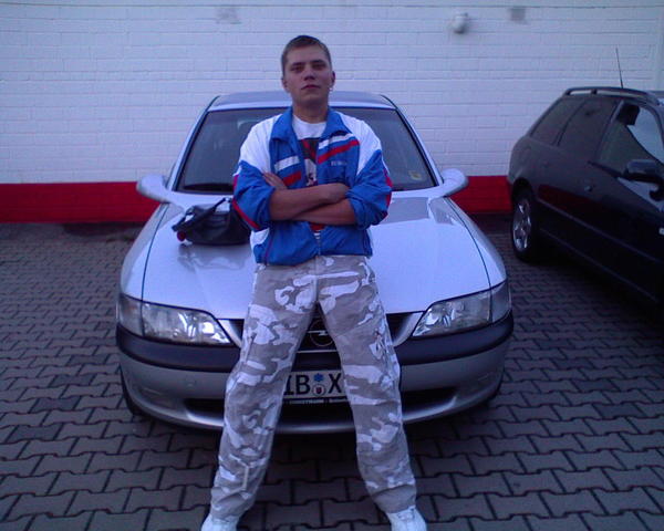 Павел Облендер