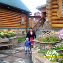 Динара Сабирзанова