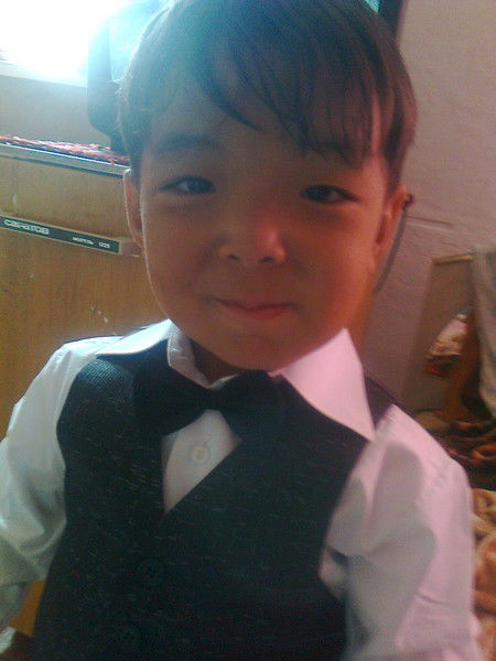 Гульзада Казимова