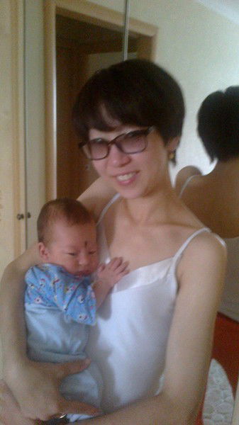 Мадина Акшабаева