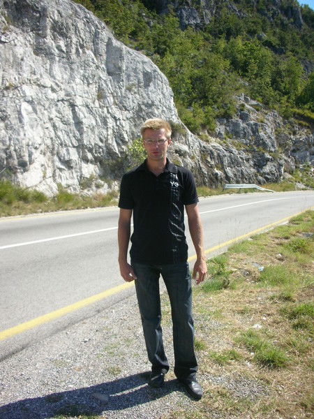 Илья Копылов