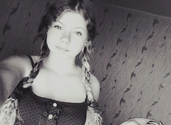 Настя Кузнецова