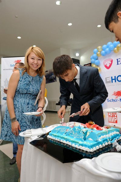 Динара Кунантаева