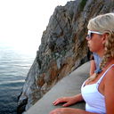 Лена Лонская