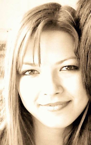 Дарья Корытная