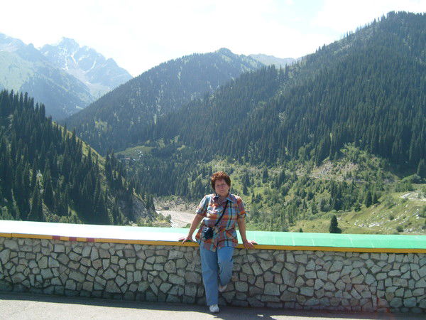 Лилия Сысоева