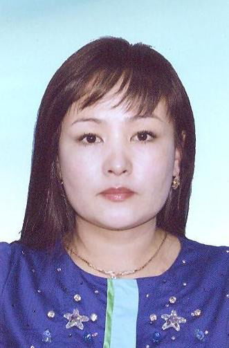 Эльмира Абубакирова