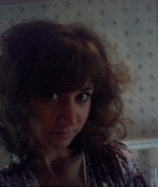 Даша Волкова