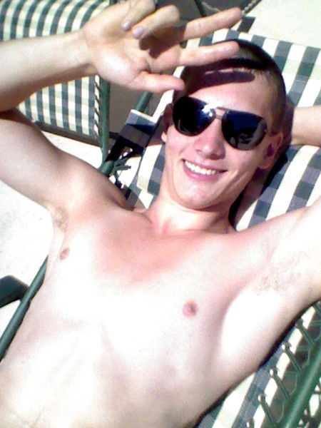 Серёга Александров