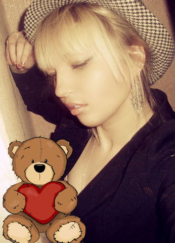 Ульяночка Жарова