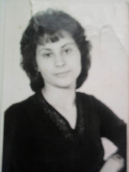 Равиля Андреева