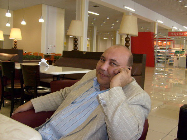 Стас Доброжелательный