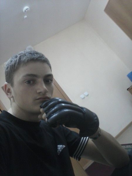 Игорь Федас