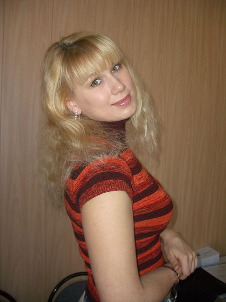 Оксана Зосимова