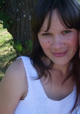 Марина Филиппова