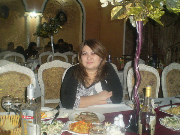 Айгерим Жумабаева