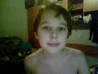 Саша Волков