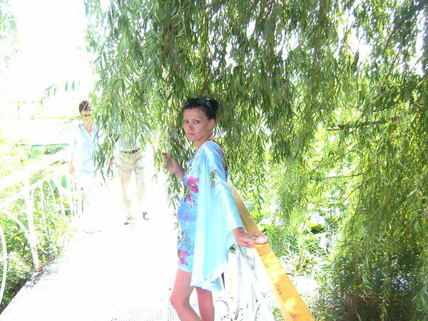 Олеся Рассолова