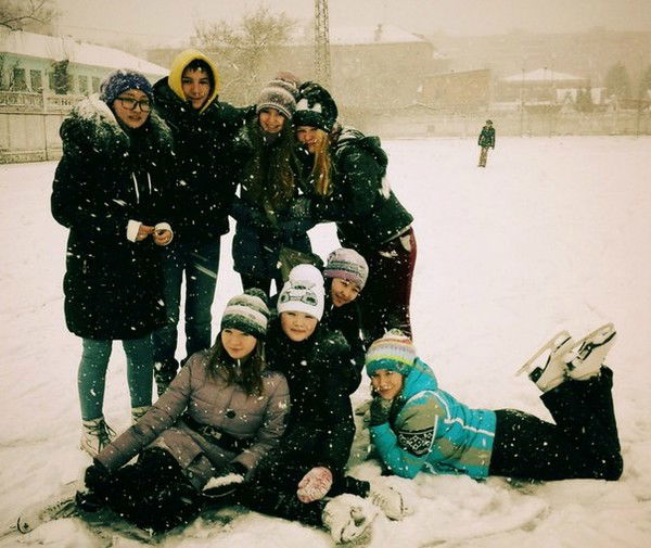 ?катариночка ?