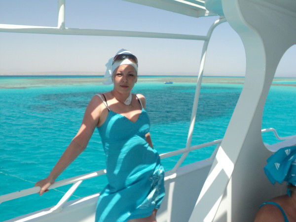 Анна Баринова