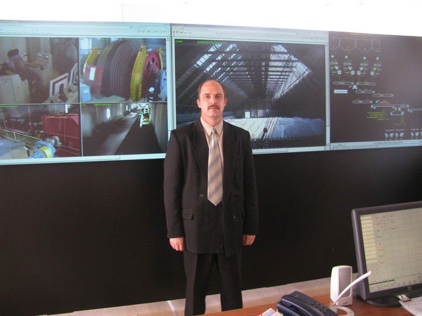 Саша Макаревич