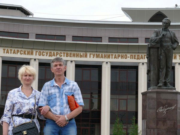 Альфред Зарипов