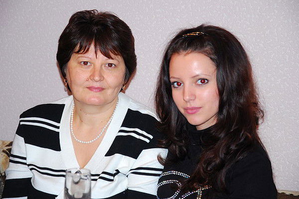 Наташа Радева