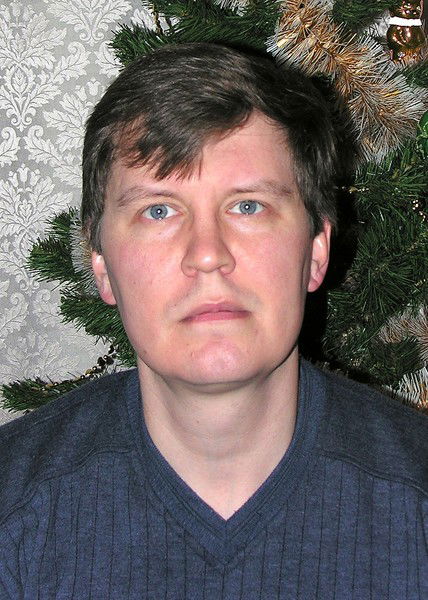 Игорь Старшинов