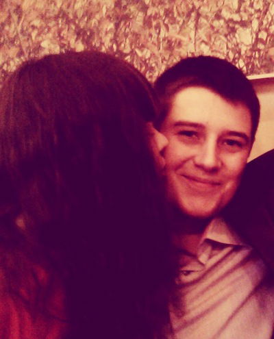 Эдуард-Маргарита Комиссаровы