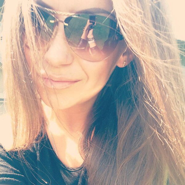 Жанна Никонова