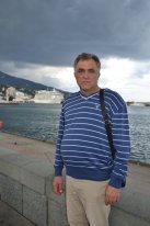 Юрий Велегодский