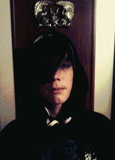 Александр Спиридонов