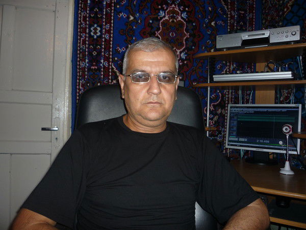 Mahmad Kholov