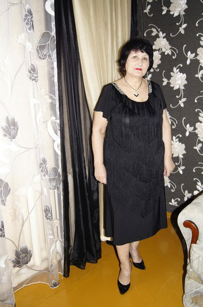 Равиля Шолохова