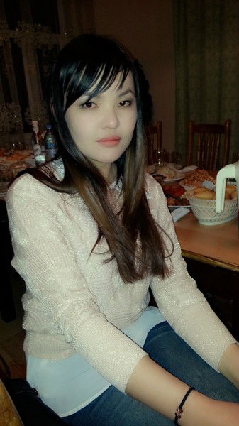 **(**кымбат**)** Орумбаева**