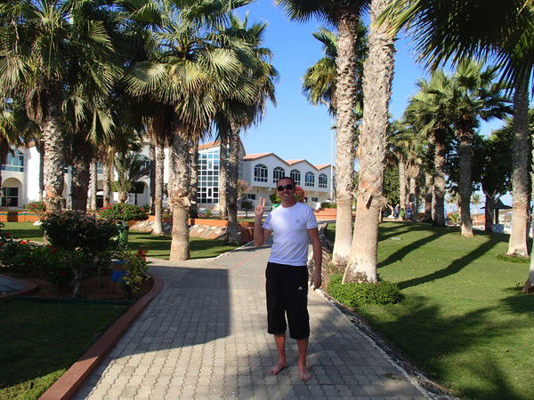 Николай Дмитренко