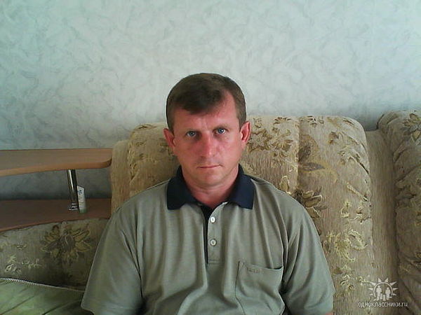 Игорь Яковенко