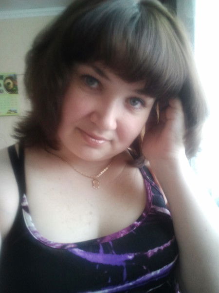 Светлана Алексеева