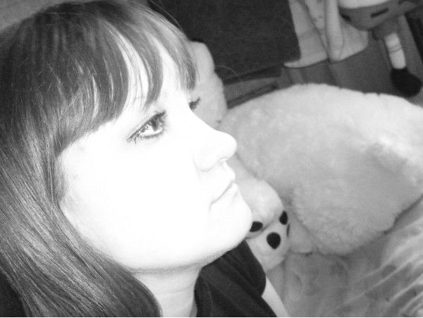 Катенька Лапонька